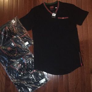 Rocksmith shirt